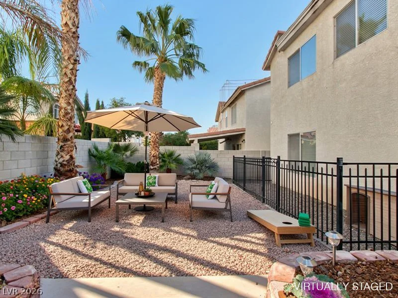 8752 Autumn Wreath, Las Vegas, NV 89129