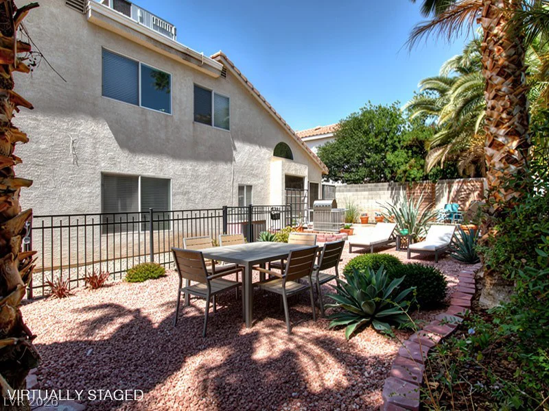 8752 Autumn Wreath, Las Vegas, NV 89129