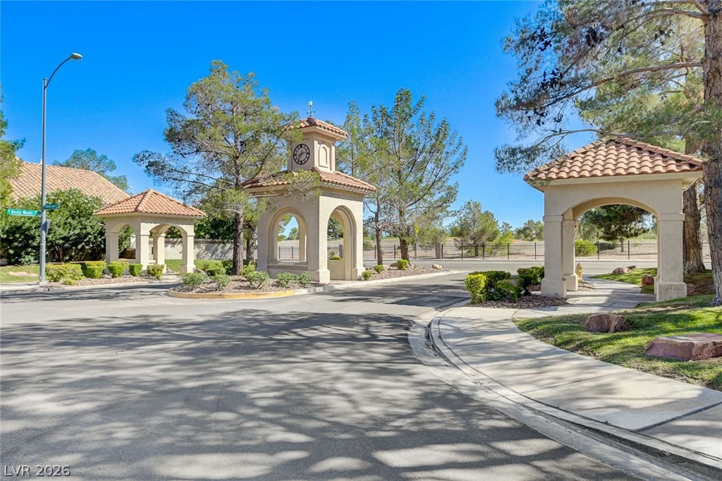 8752 Autumn Wreath, Las Vegas, NV 89129
