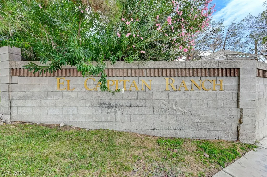 8752 Autumn Wreath, Las Vegas, NV 89129