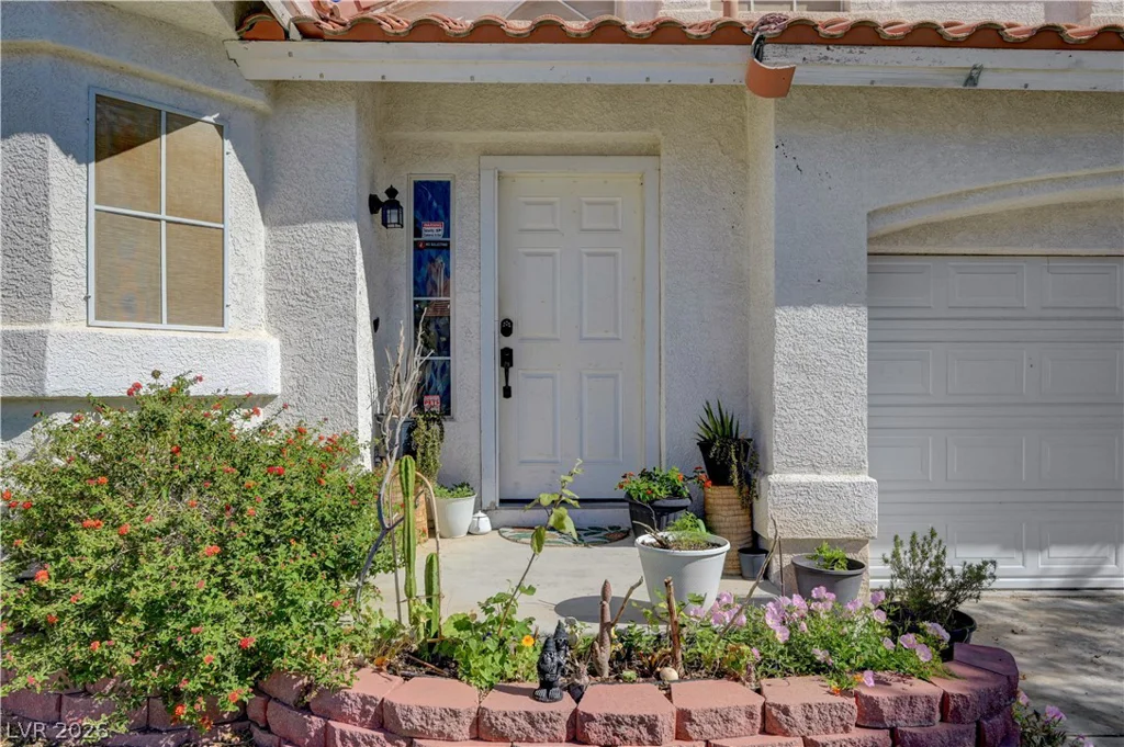 8752 Autumn Wreath, Las Vegas, NV 89129