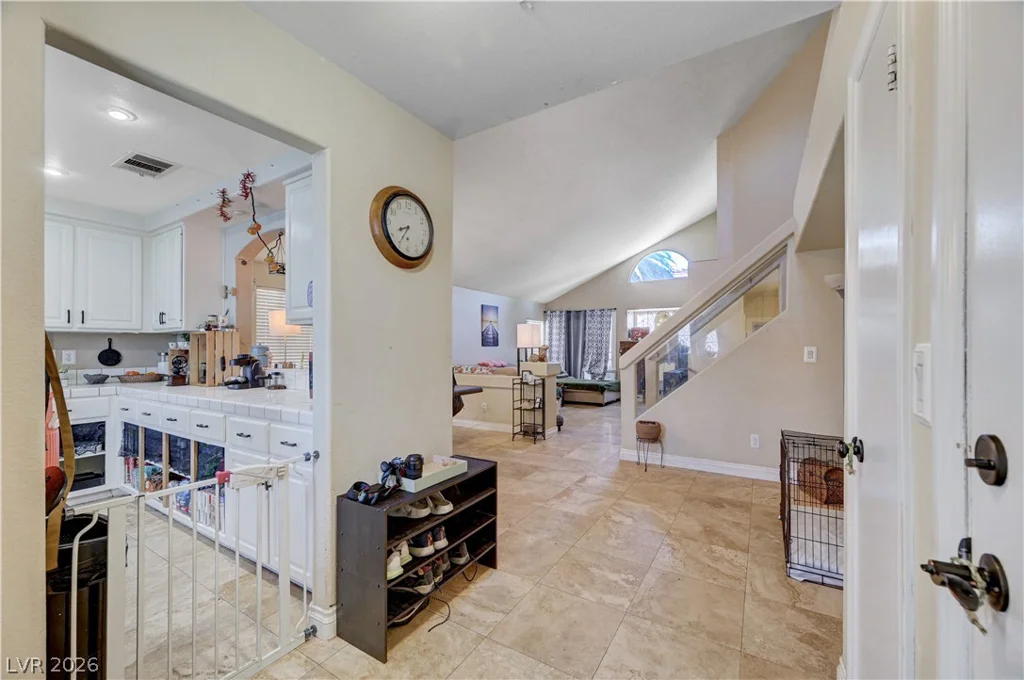 8752 Autumn Wreath, Las Vegas, NV 89129