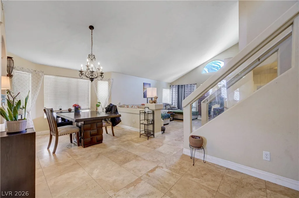 8752 Autumn Wreath, Las Vegas, NV 89129