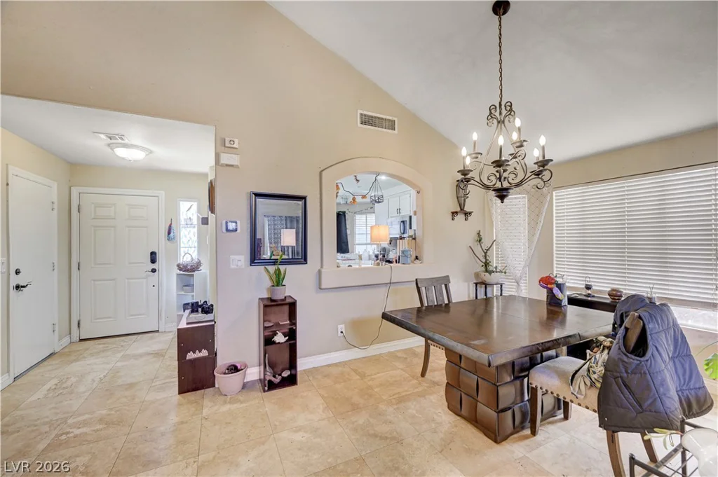 8752 Autumn Wreath, Las Vegas, NV 89129