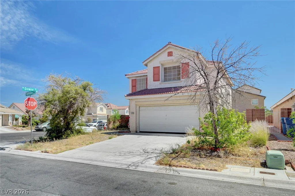 5608 Scottyboy, Las Vegas, NV 89113