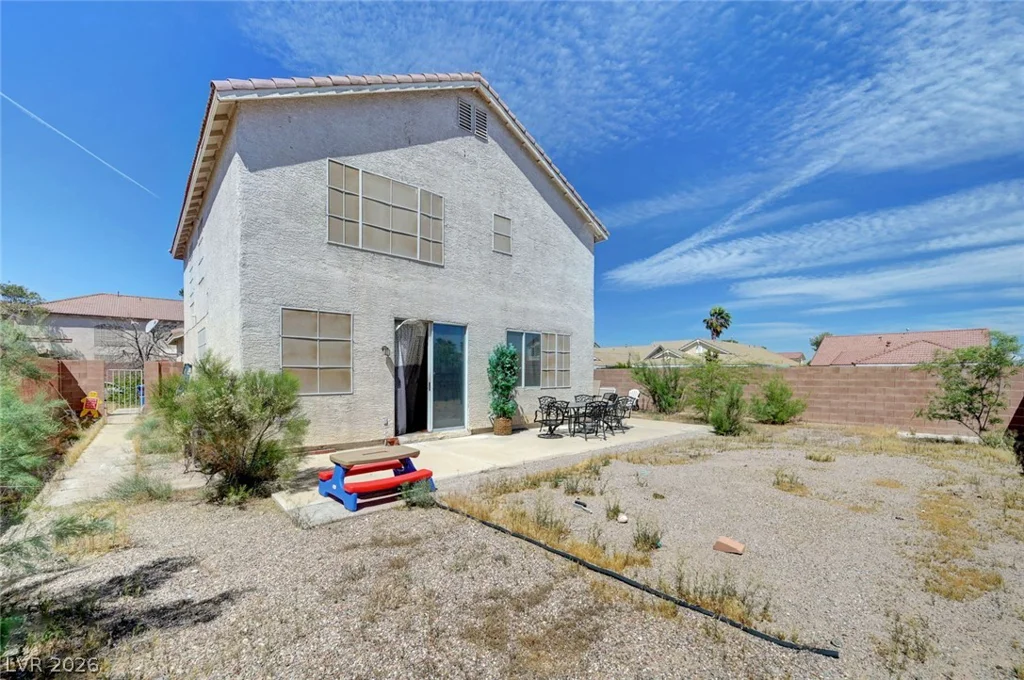 5608 Scottyboy, Las Vegas, NV 89113