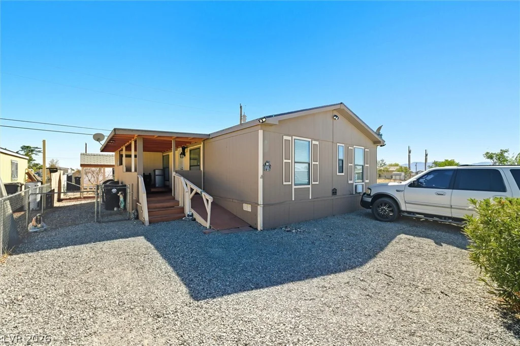 261 Kite, Pahrump, NV 89048