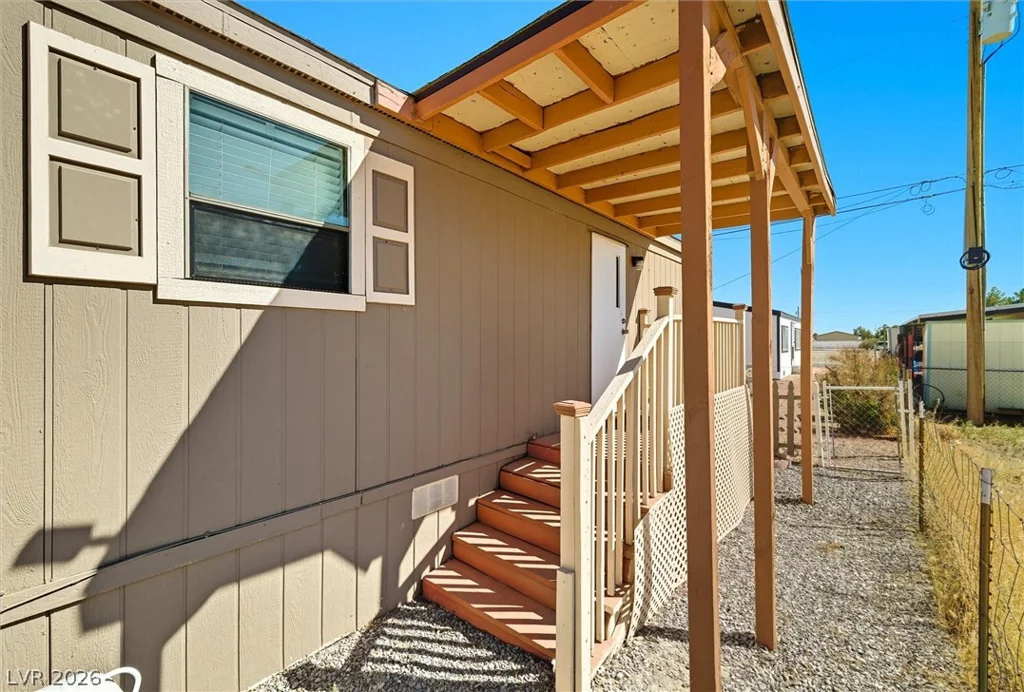 261 Kite, Pahrump, NV 89048
