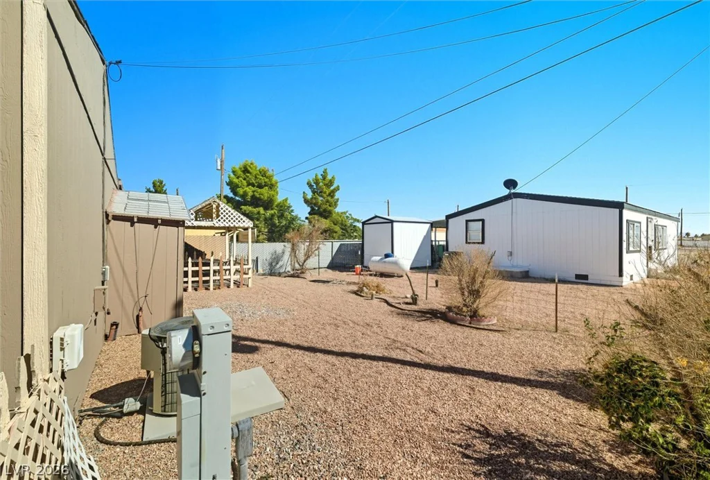 261 Kite, Pahrump, NV 89048