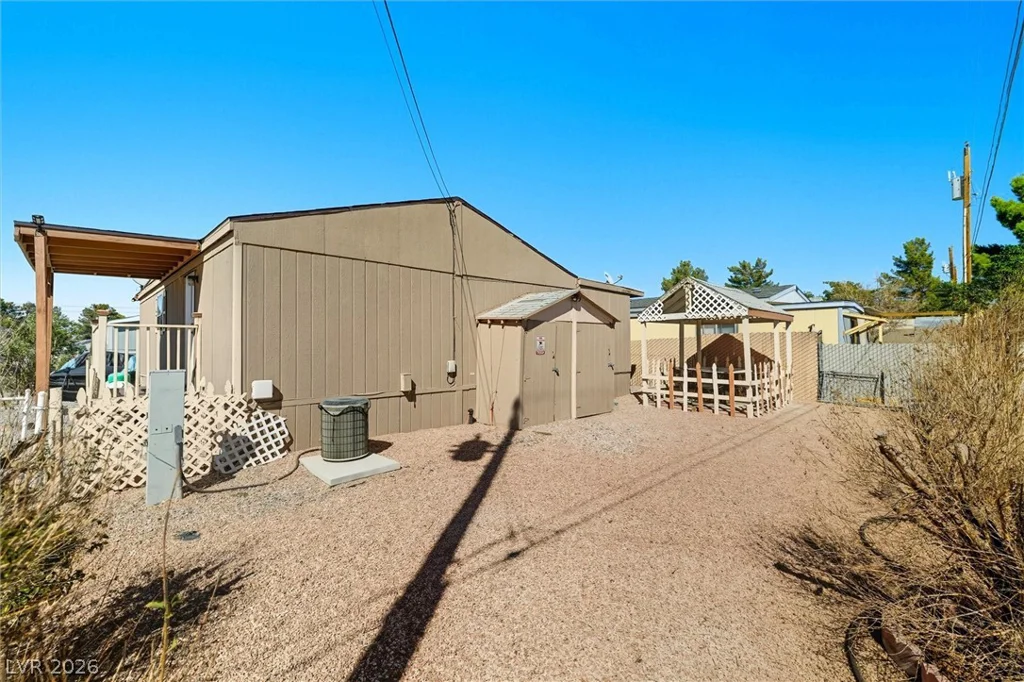 261 Kite, Pahrump, NV 89048