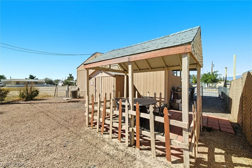 261 Kite, Pahrump, NV 89048