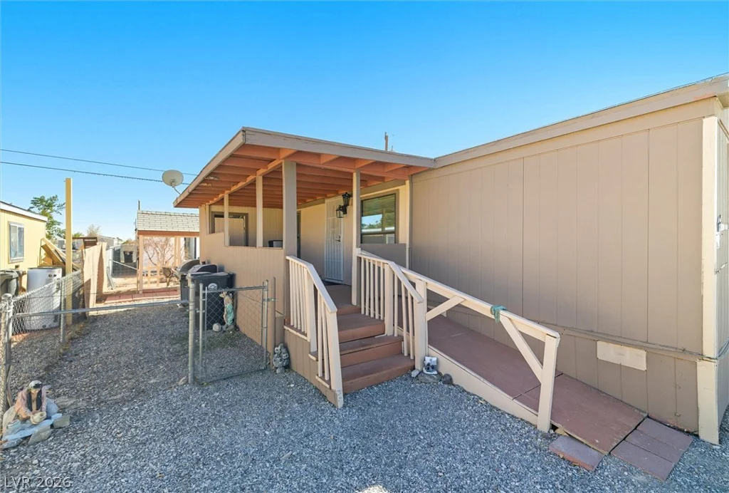 261 Kite, Pahrump, NV 89048