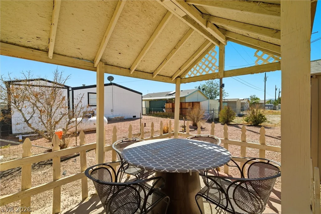 261 Kite, Pahrump, NV 89048