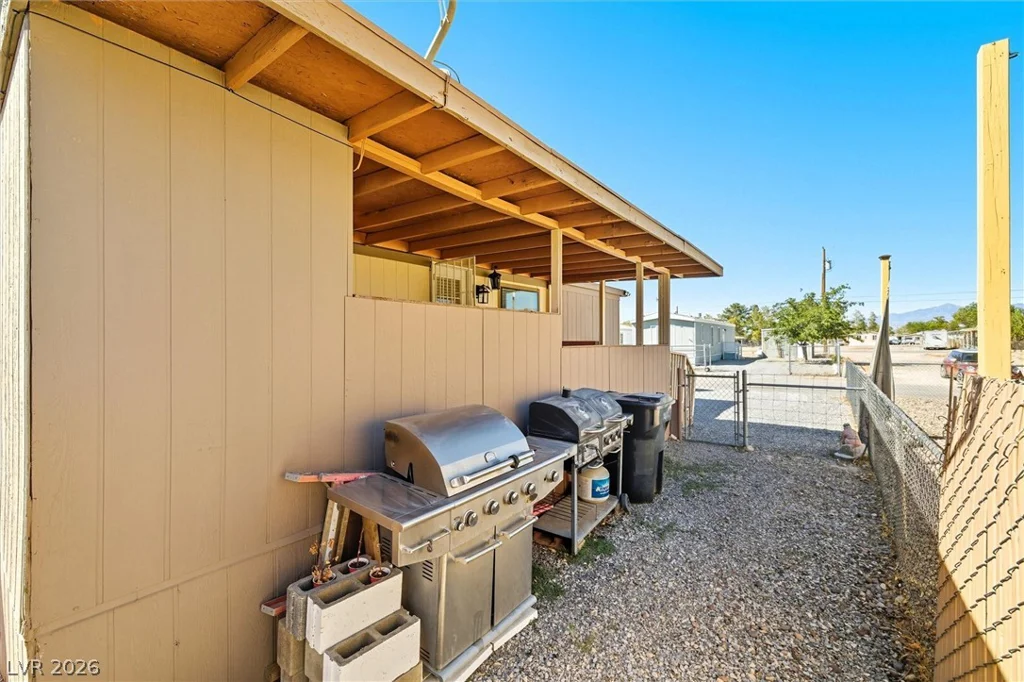 261 Kite, Pahrump, NV 89048