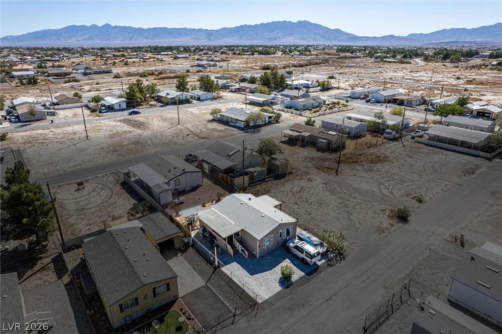 261 Kite, Pahrump, NV 89048