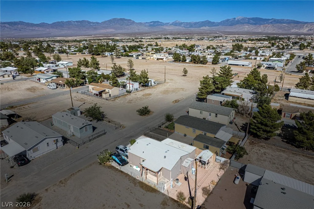 261 Kite, Pahrump, NV 89048