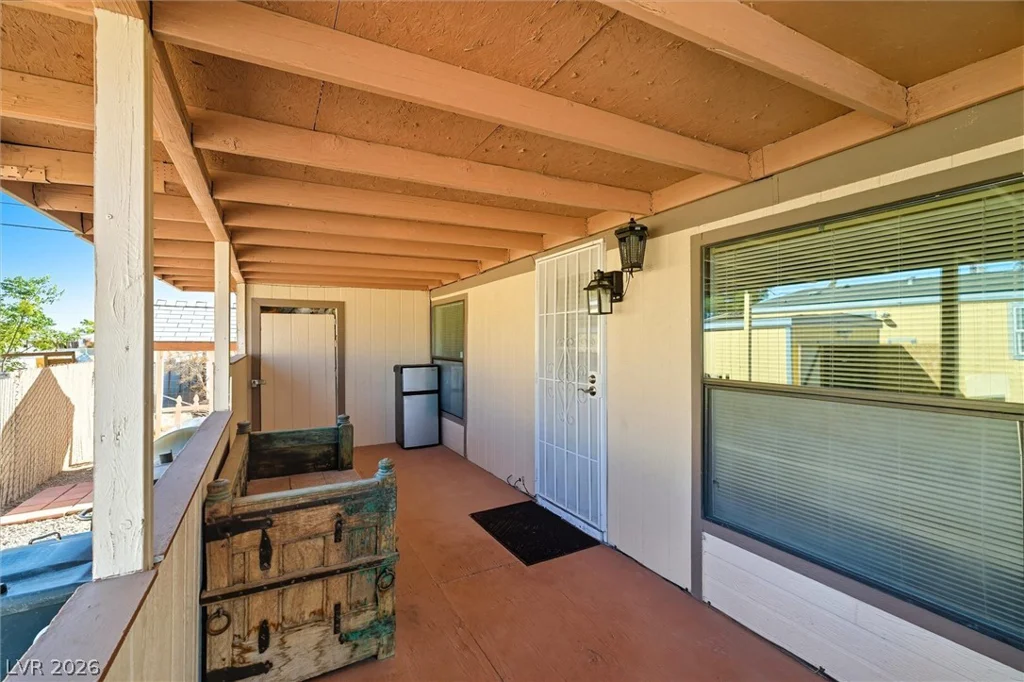261 Kite, Pahrump, NV 89048
