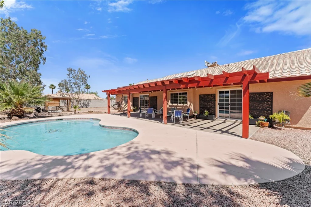 821 Madrid, Henderson, NV 89015