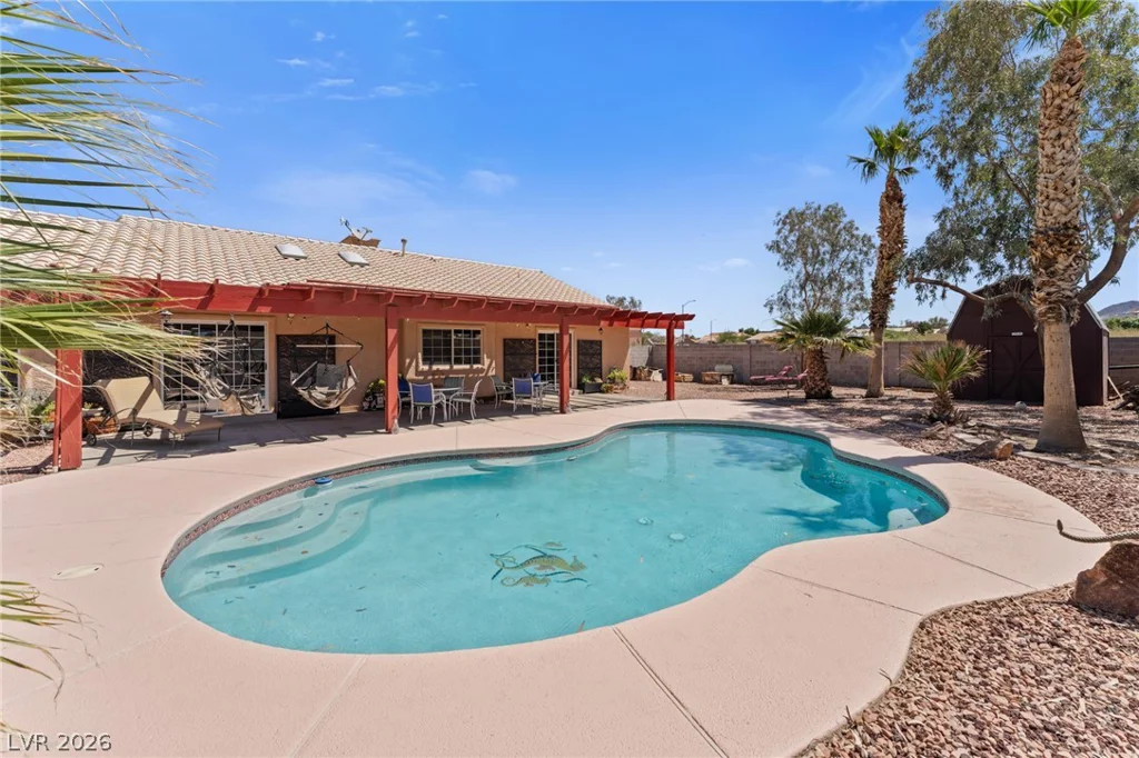 821 Madrid, Henderson, NV 89015