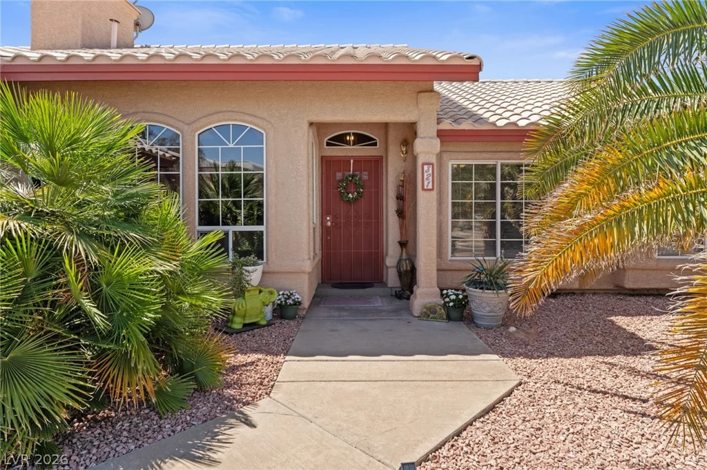 821 Madrid, Henderson, NV 89015