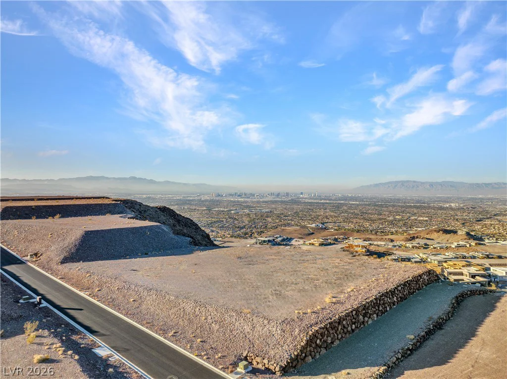 22 Soaring Rock, Henderson, NV 89012