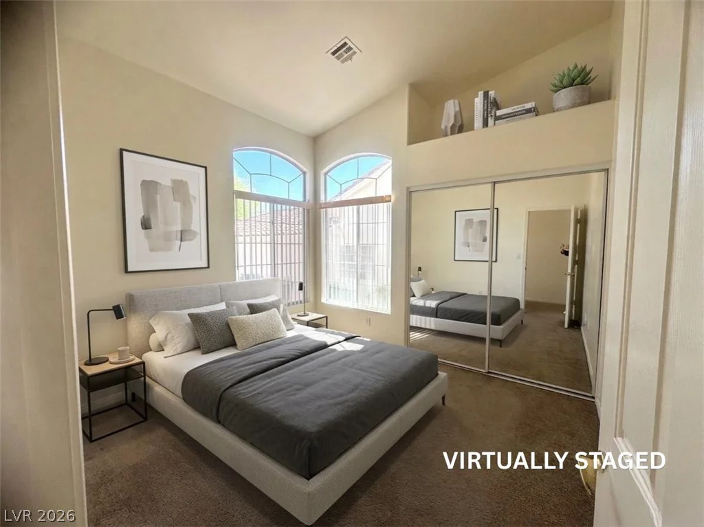 3741 Toroweap Ridge, Las Vegas, NV 89147