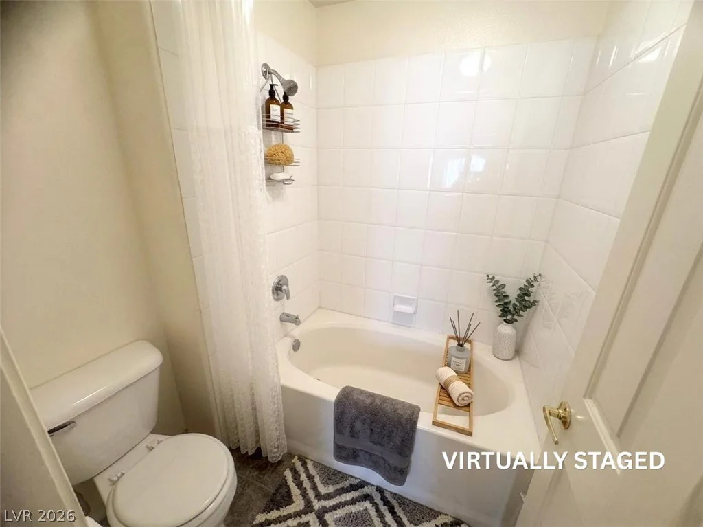 3741 Toroweap Ridge, Las Vegas, NV 89147