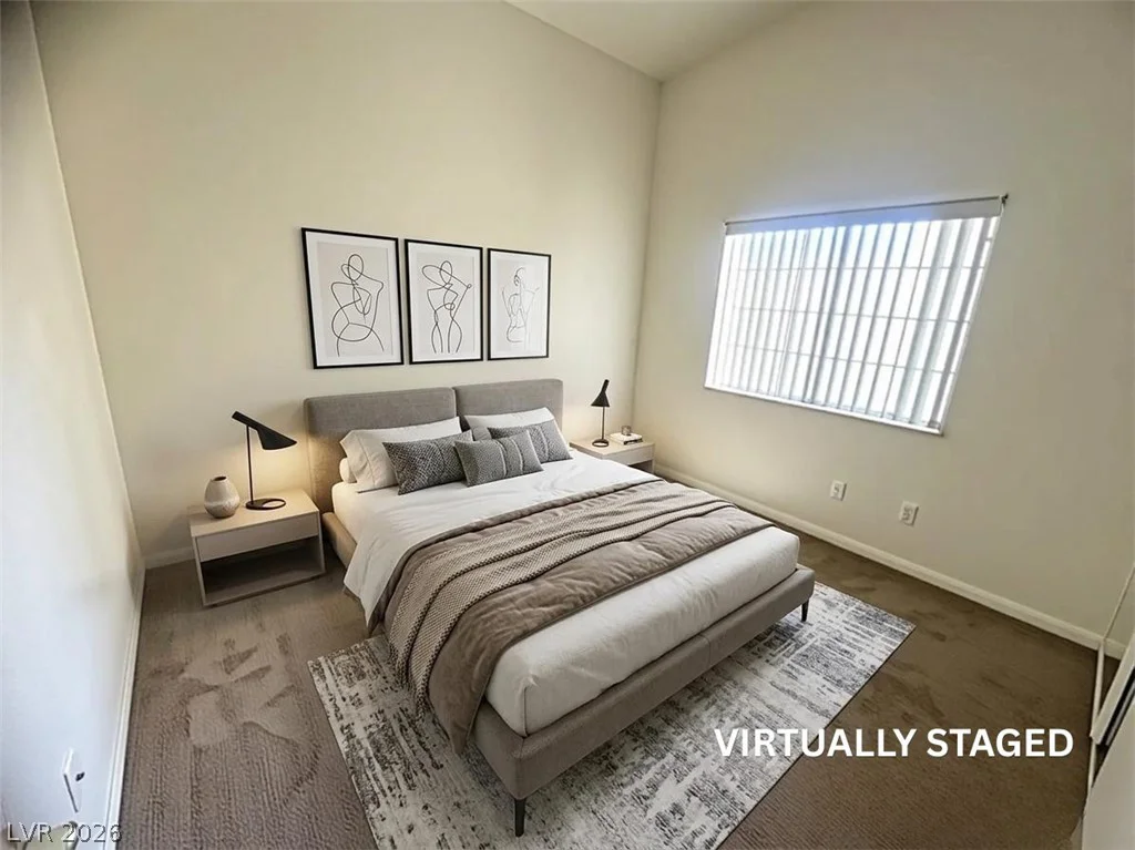 3741 Toroweap Ridge, Las Vegas, NV 89147