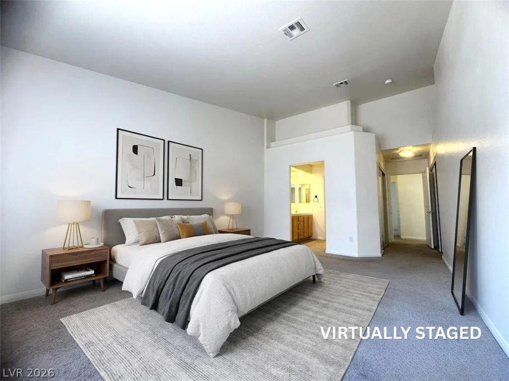 3741 Toroweap Ridge, Las Vegas, NV 89147