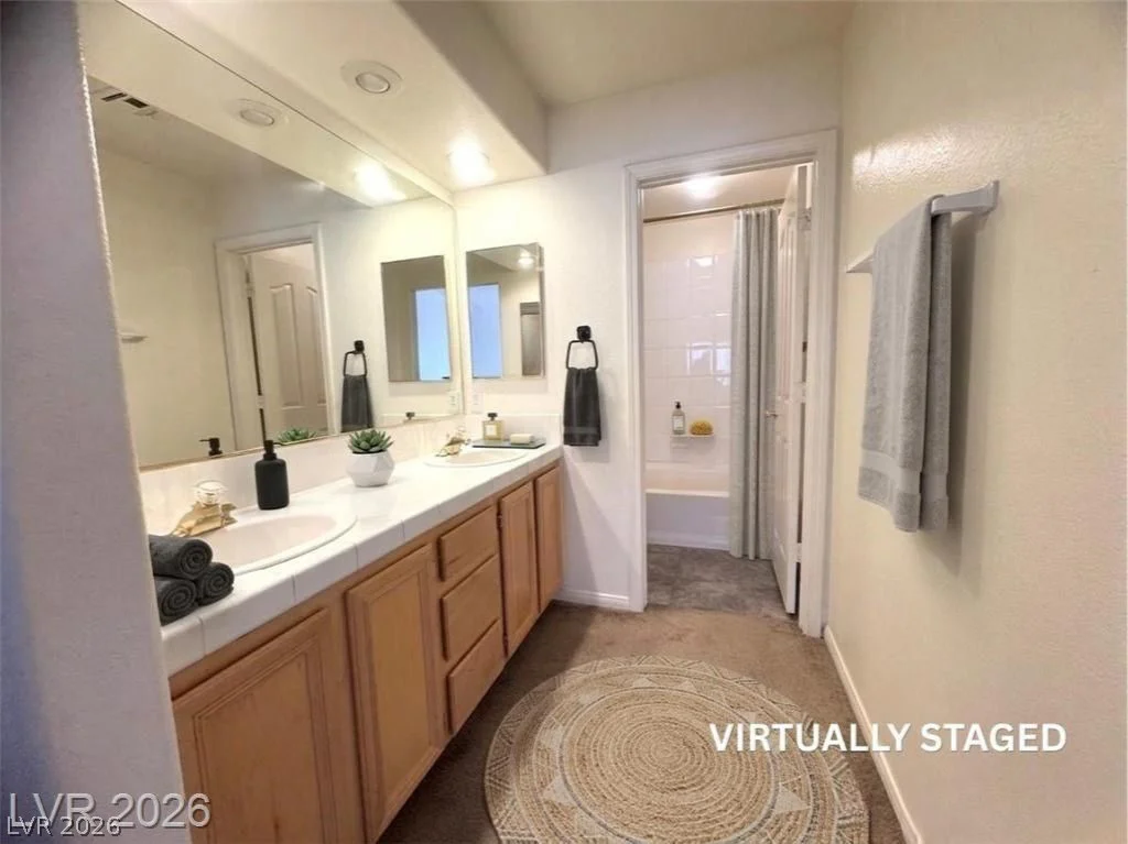 3741 Toroweap Ridge, Las Vegas, NV 89147