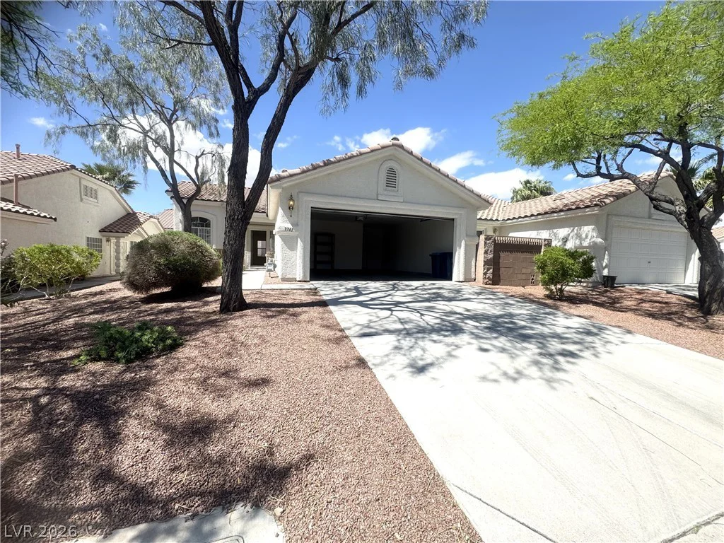 3741 Toroweap Ridge, Las Vegas, NV 89147