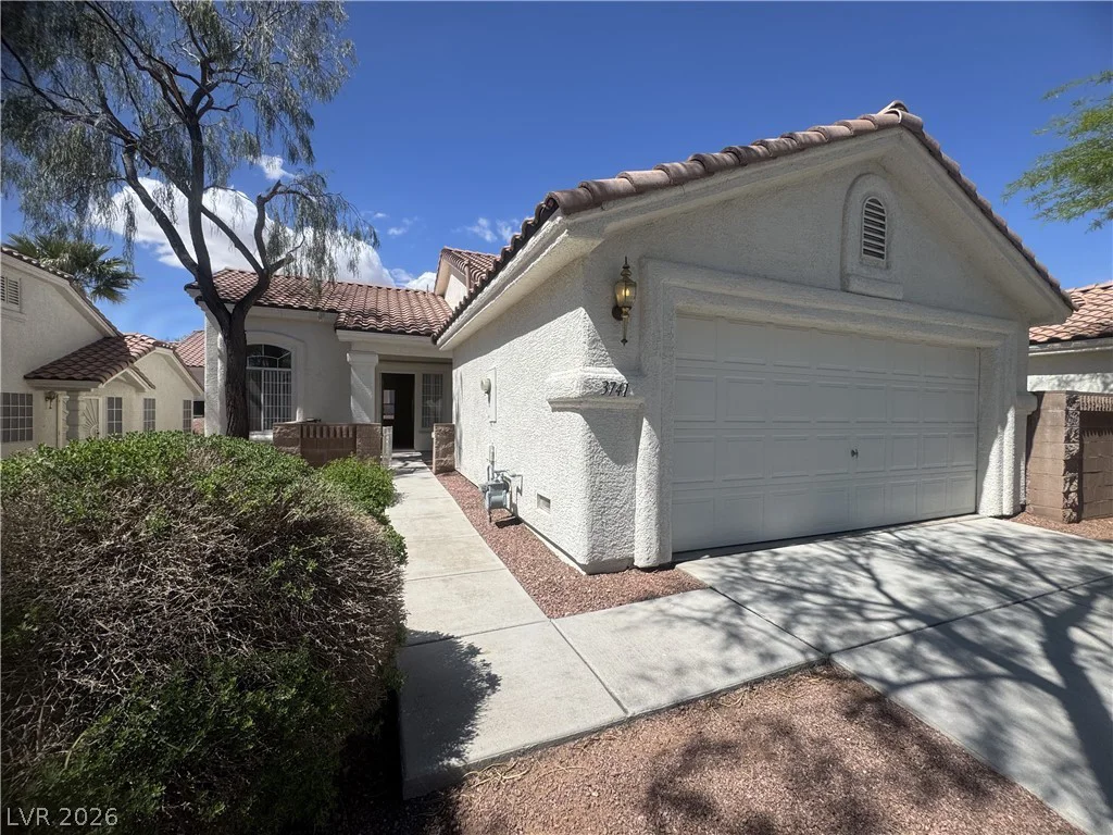 3741 Toroweap Ridge, Las Vegas, NV 89147