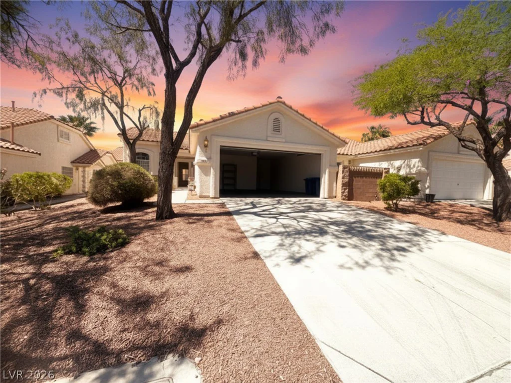 3741 Toroweap Ridge, Las Vegas, NV 89147