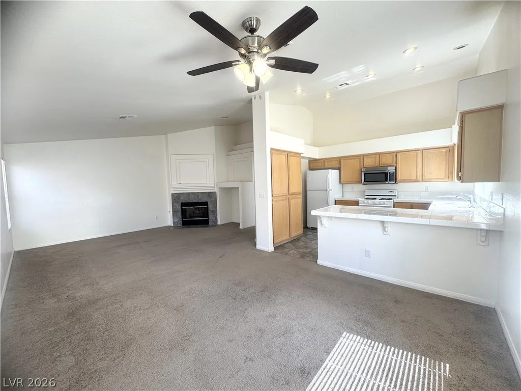 3741 Toroweap Ridge, Las Vegas, NV 89147
