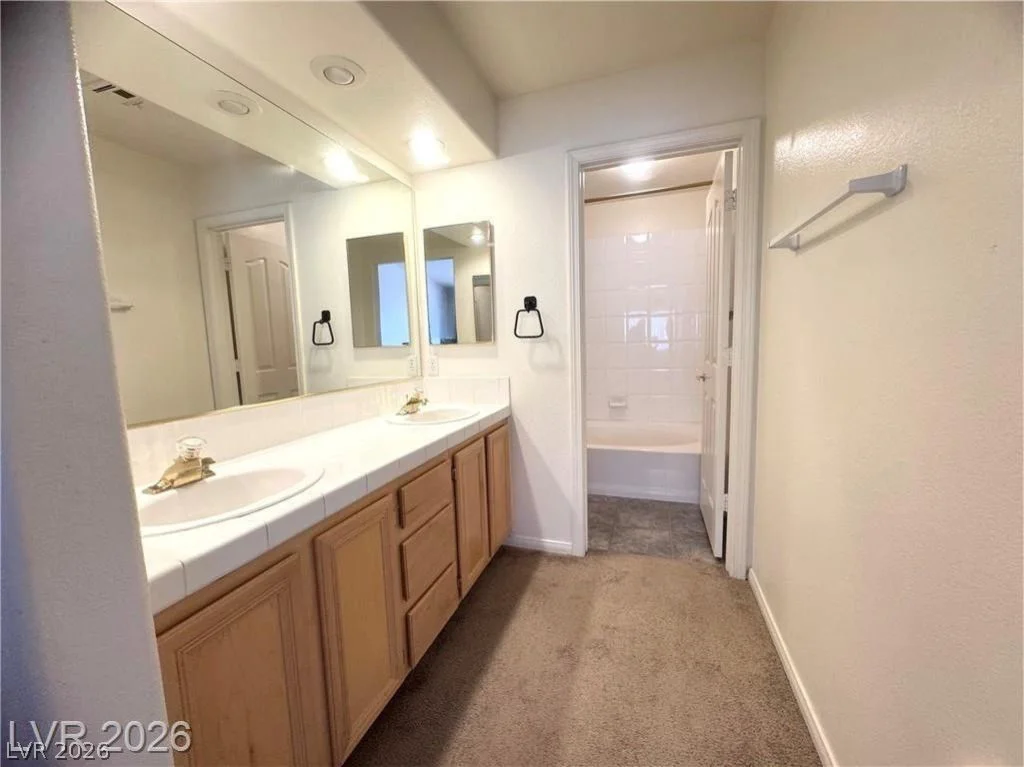 3741 Toroweap Ridge, Las Vegas, NV 89147