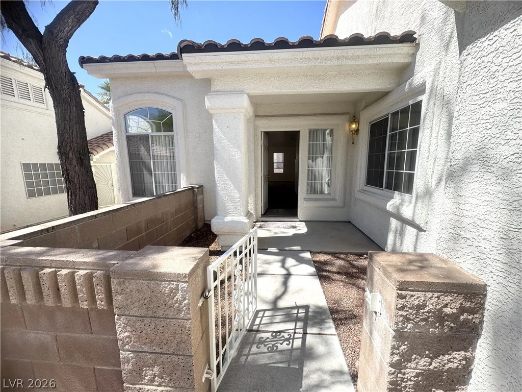 3741 Toroweap Ridge, Las Vegas, NV 89147