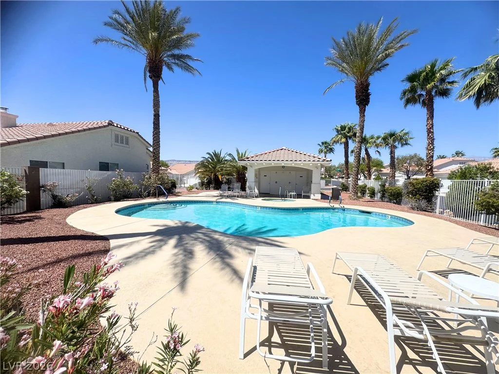 3741 Toroweap Ridge, Las Vegas, NV 89147