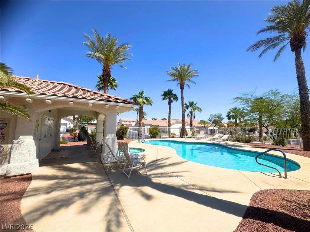 3741 Toroweap Ridge, Las Vegas, NV 89147