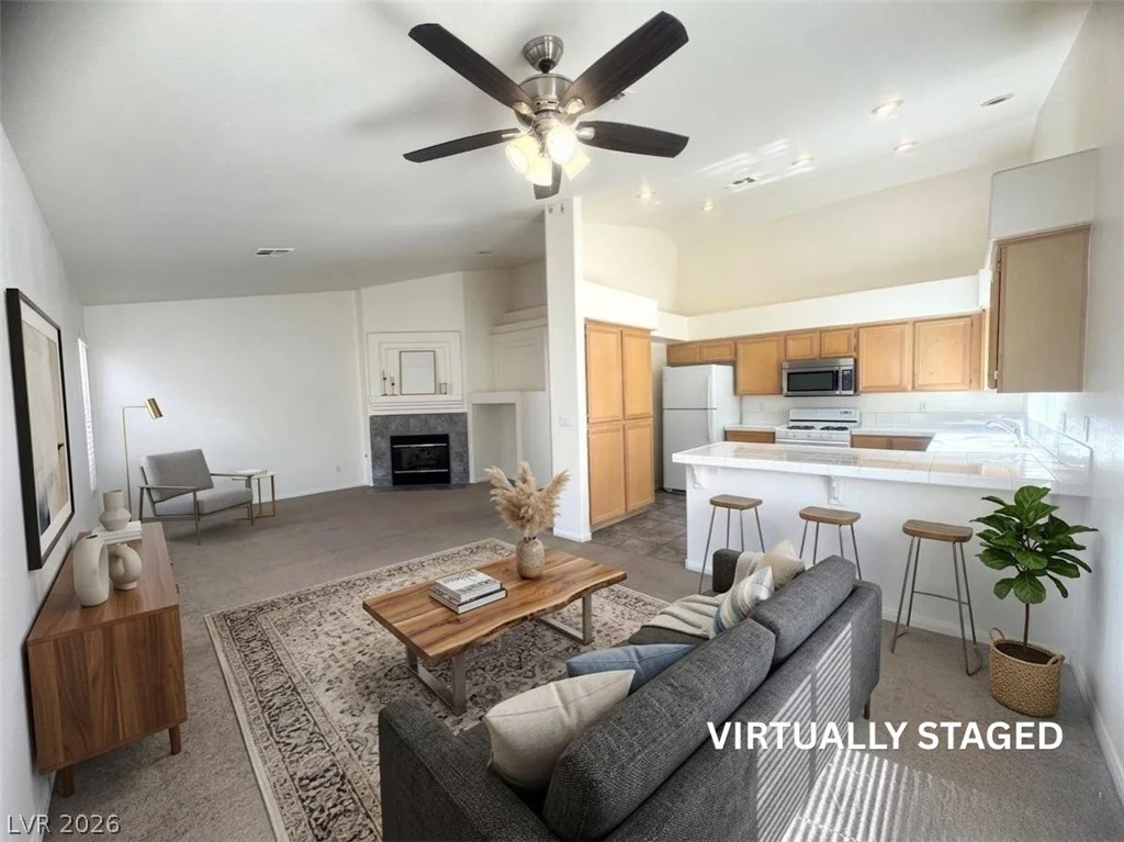 3741 Toroweap Ridge, Las Vegas, NV 89147