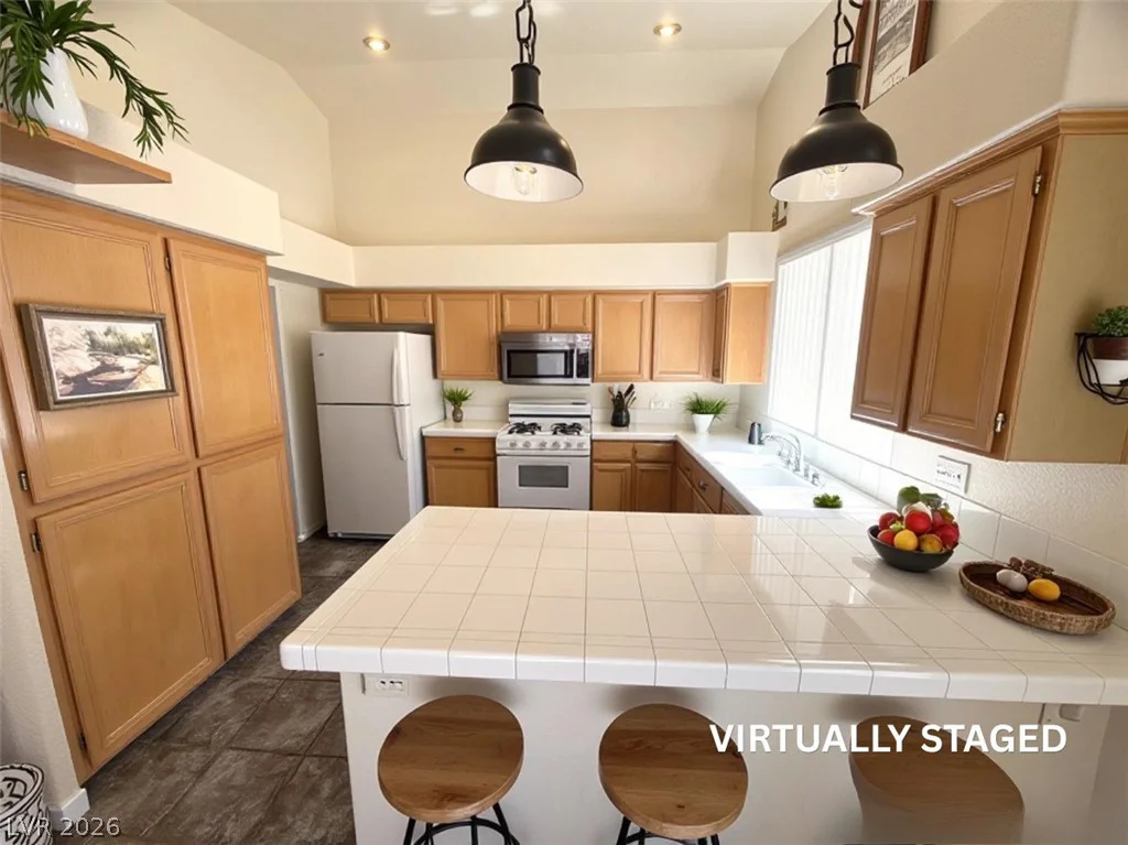 3741 Toroweap Ridge, Las Vegas, NV 89147