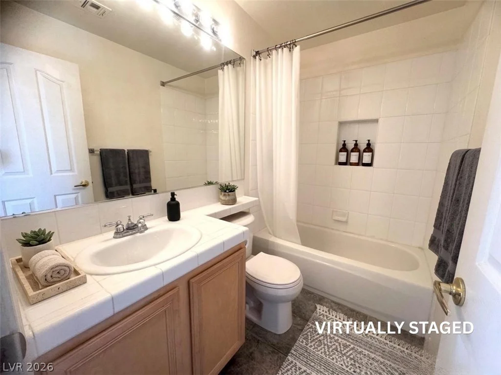 3741 Toroweap Ridge, Las Vegas, NV 89147