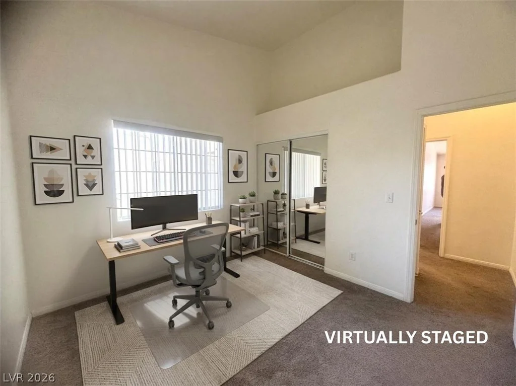 3741 Toroweap Ridge, Las Vegas, NV 89147