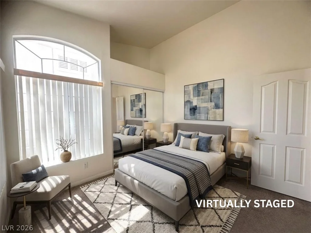 3741 Toroweap Ridge, Las Vegas, NV 89147