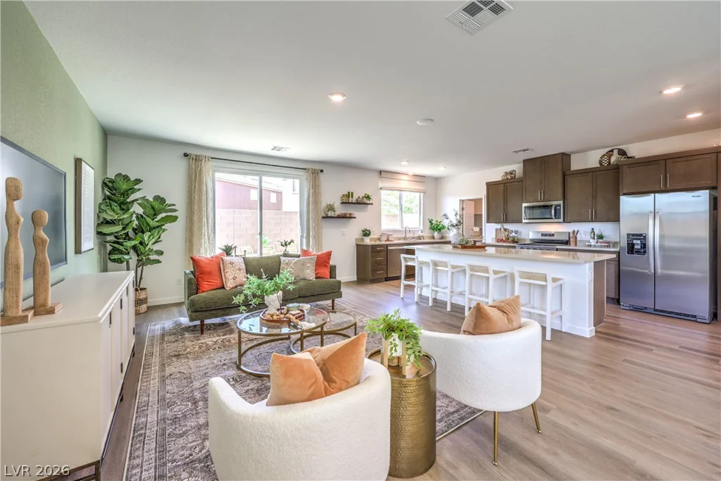 3837 Paradise Palms, North Las Vegas, NV 89081