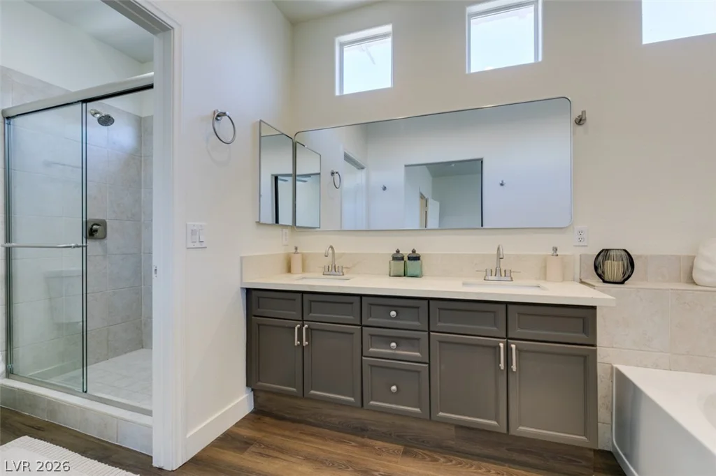 1919 Bova Matrina, Las Vegas, NV 89123