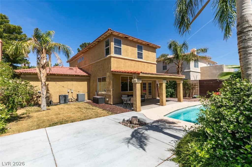 1919 Bova Matrina, Las Vegas, NV 89123