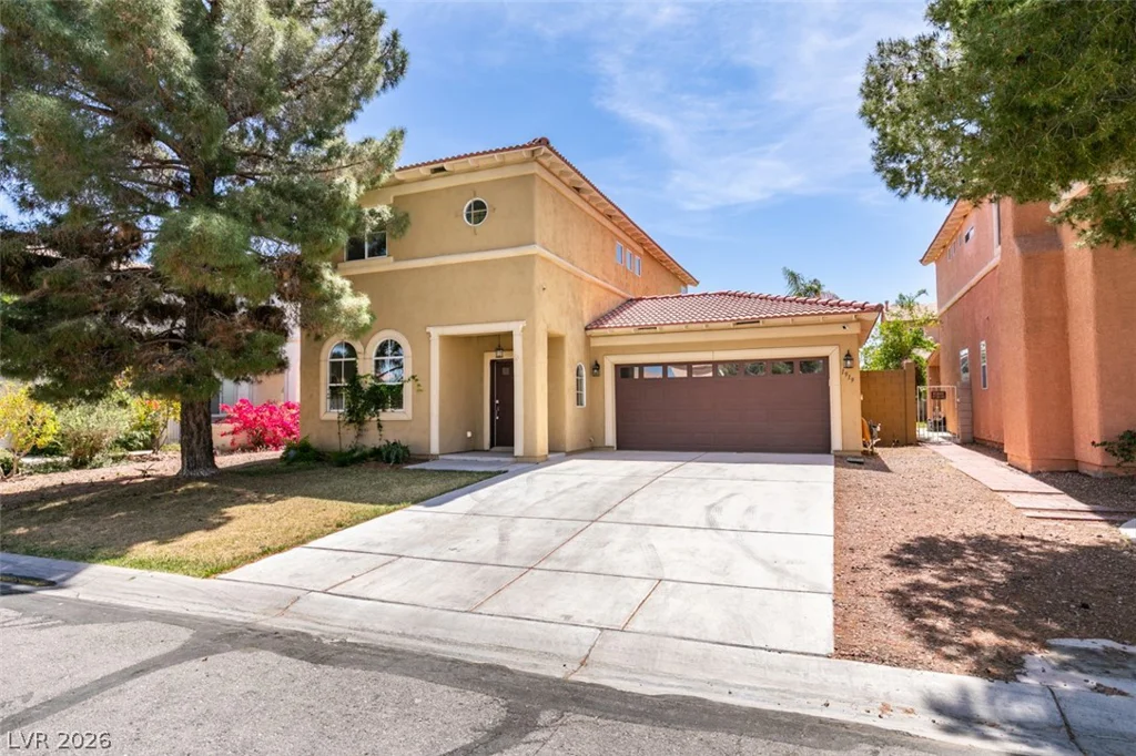 1919 Bova Matrina, Las Vegas, NV 89123