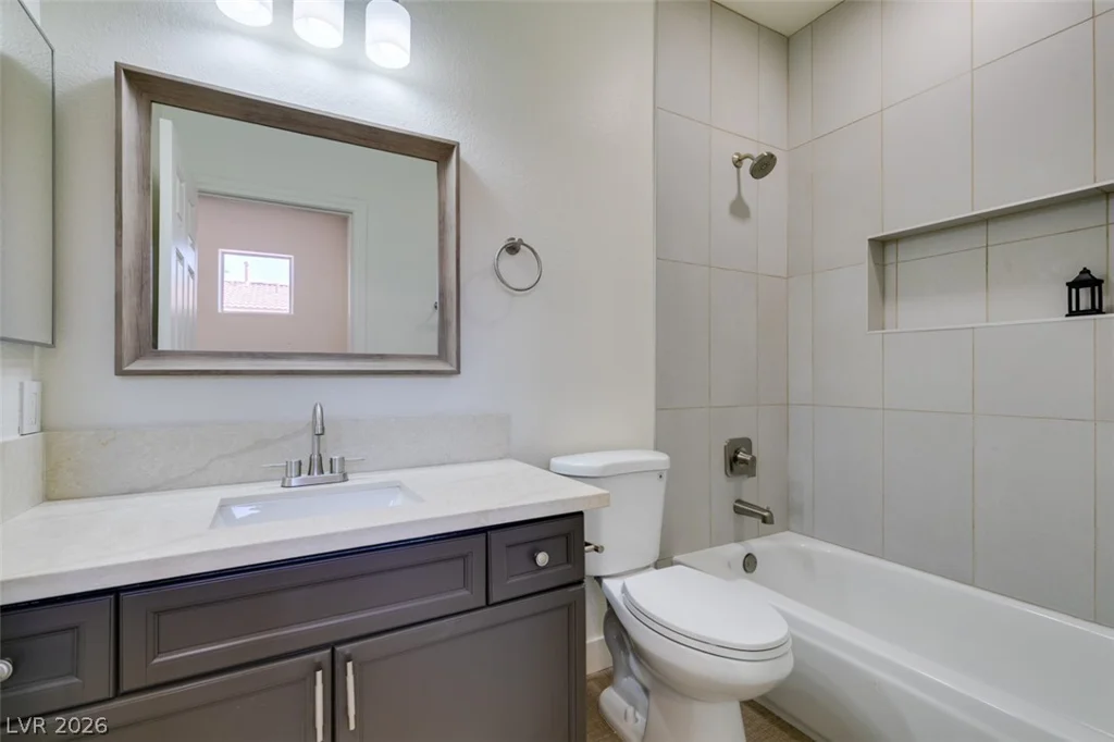 1919 Bova Matrina, Las Vegas, NV 89123