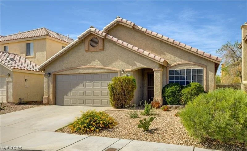 7208 Pisa, Las Vegas, NV 89130