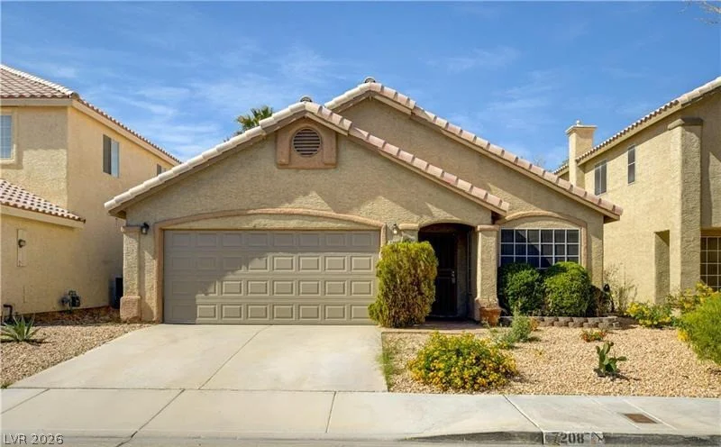 7208 Pisa, Las Vegas, NV 89130